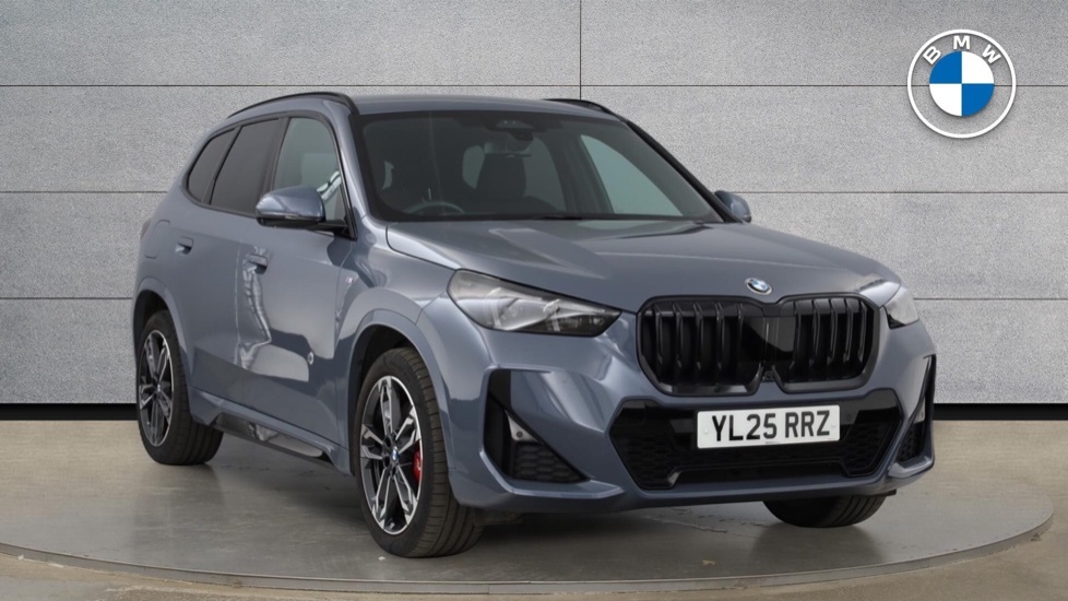 BMW X1 M Sport