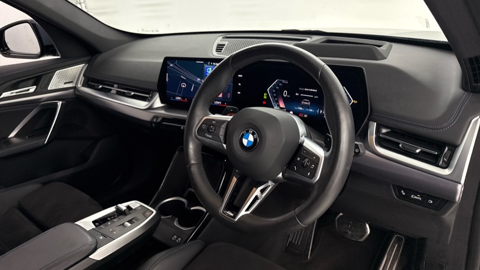 BMW X1 M Sport YL25RRZ #6