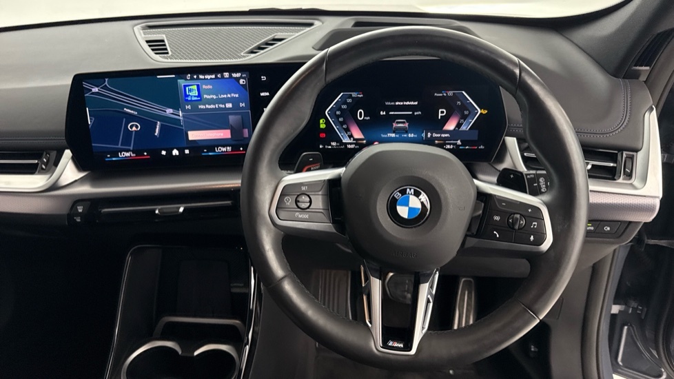 BMW X1 M Sport YL25RRZ #5