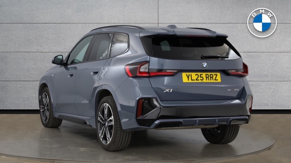 BMW X1 M Sport YL25RRZ #2