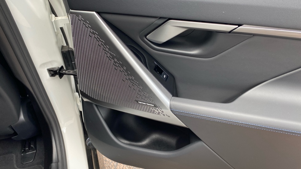 BMW 5 Series 530E M Sport Pro Tech Plus Grey #37