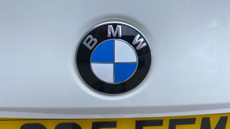 BMW 5 Series 530E M Sport Pro Tech Plus Grey #33