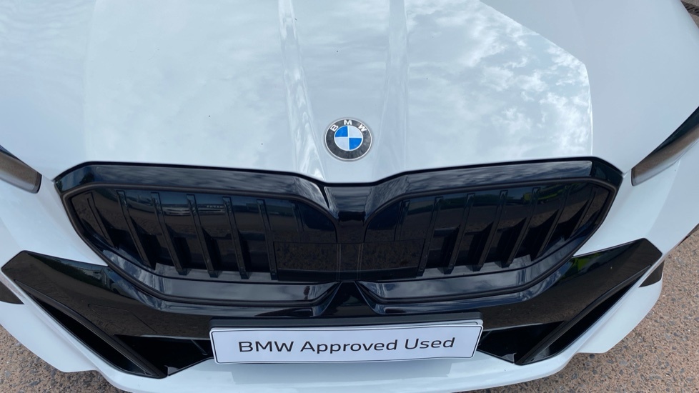 BMW 5 Series 530E M Sport Pro Tech Plus Grey #28