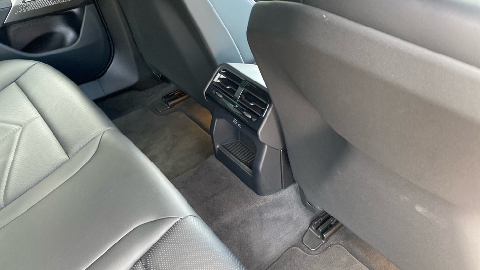 BMW 5 Series 530E M Sport Pro Tech Plus Grey #35