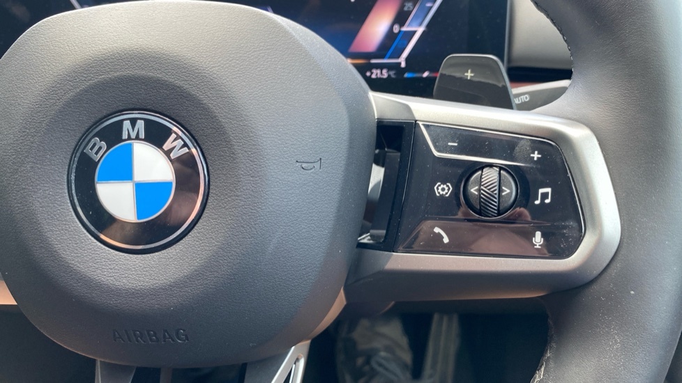 BMW 5 Series 530E M Sport Pro Tech Plus Grey #18