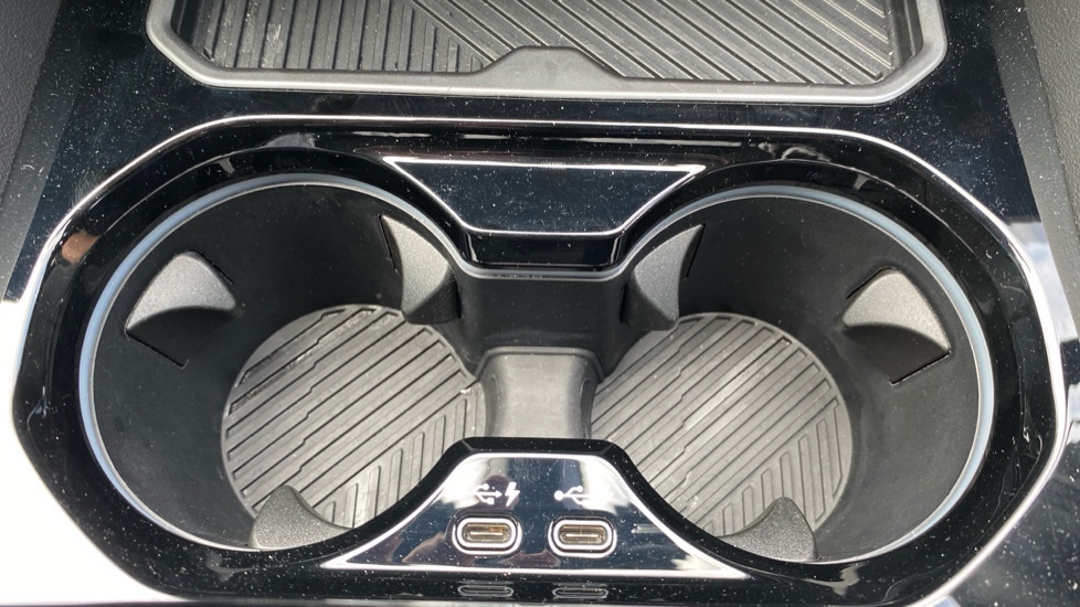 BMW 5 Series 530E M Sport Pro Tech Plus Grey #63