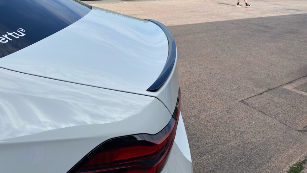 BMW 5 Series 530E M Sport Pro Tech Plus Grey #30