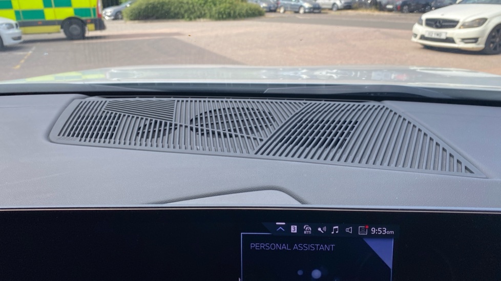 BMW 5 Series 530E M Sport Pro Tech Plus Grey #60