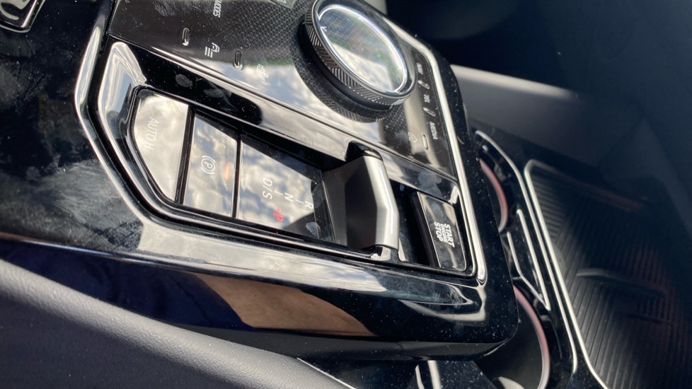 BMW 5 Series 530E M Sport Pro Tech Plus Grey #19