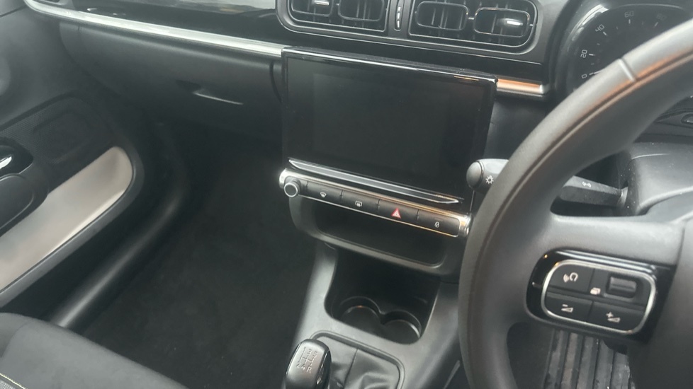 Citroen C3 1.2 Puretech 110 Shine Plus Eat6 Black #14