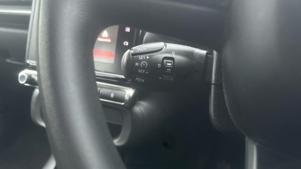 Citroen C3 1.2 Puretech 110 Shine Plus Eat6 Black #25