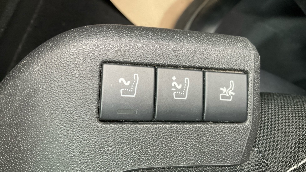 Citroen C4 Picasso Picasso Exclusive Grey #52