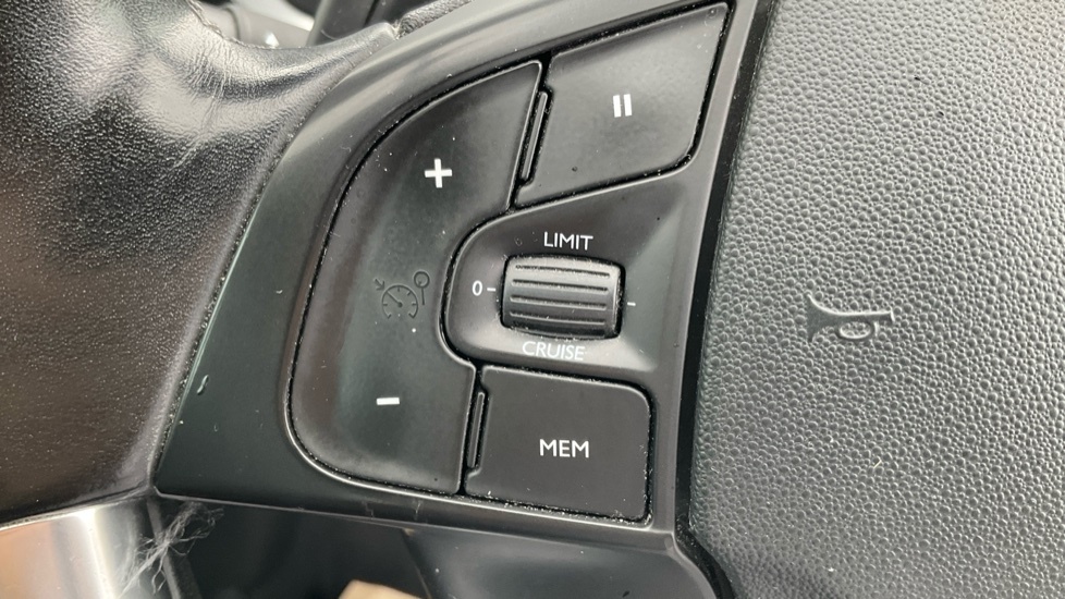 Citroen C4 Picasso Picasso Exclusive Grey #42