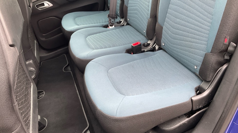 Citroen C4 Picasso Picasso Exclusive Grey #30