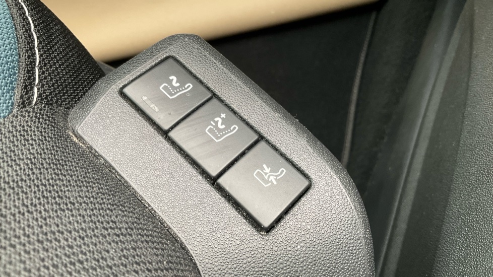 Citroen C4 Picasso Picasso Exclusive Grey #51
