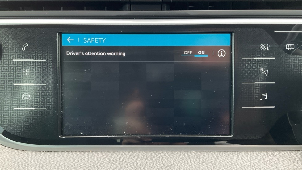 Citroen C4 Picasso Picasso Exclusive Grey #60