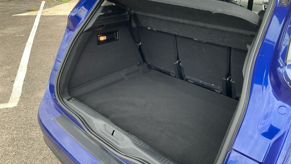 Citroen C4 Picasso Picasso Exclusive Grey #37