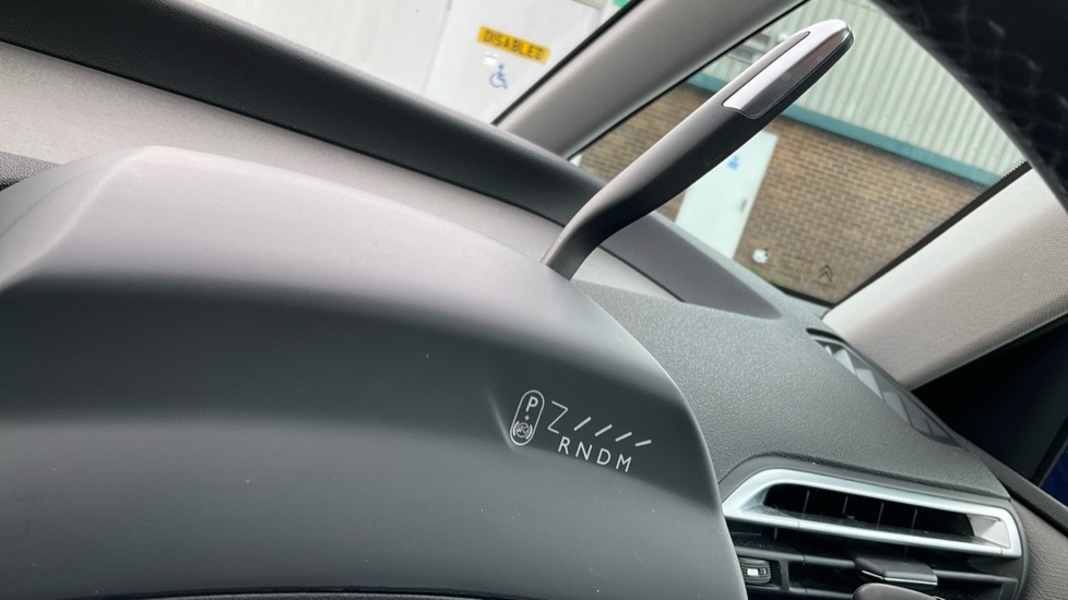 Citroen C4 Picasso Picasso Exclusive Grey #61