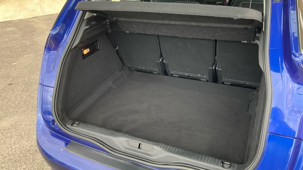 Citroen C4 Picasso Picasso Exclusive Grey #35