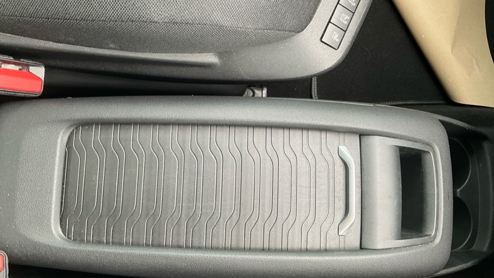 Citroen C4 Picasso Picasso Exclusive Grey #49