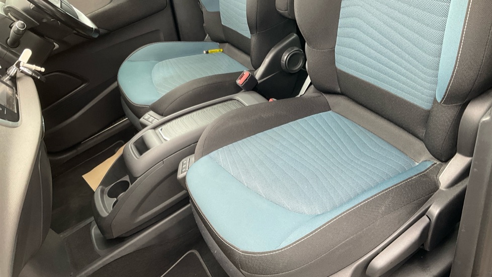 Citroen C4 Picasso Picasso Exclusive Grey #27