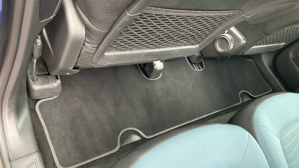 Citroen C4 Picasso Picasso Exclusive Grey #29