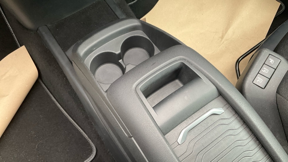 Citroen C4 Picasso Picasso Exclusive Grey #13