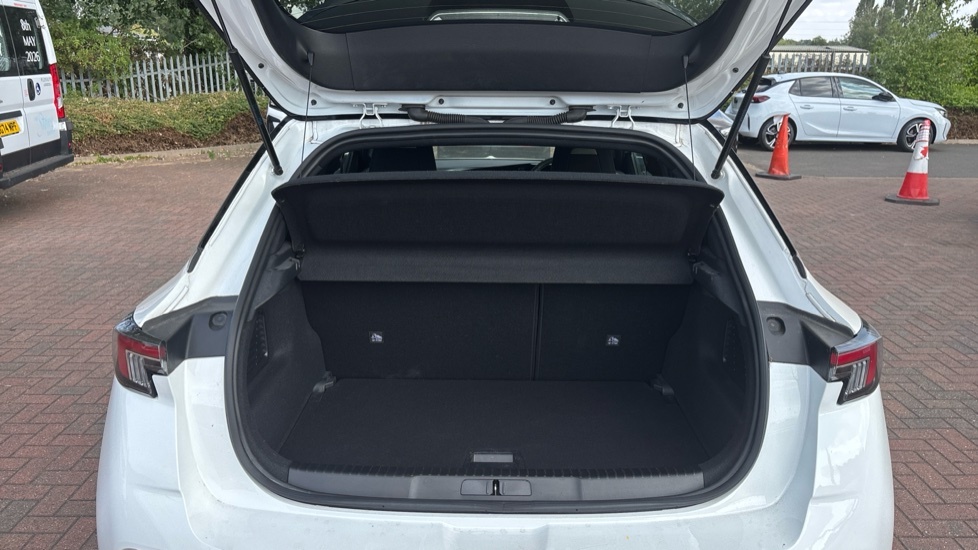 Vauxhall Mokka Ultimate White #4