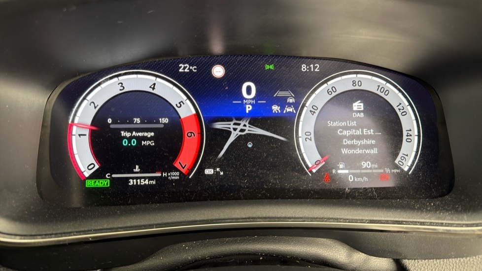 Toyota Corolla Design 1.8 Ts Blue #11
