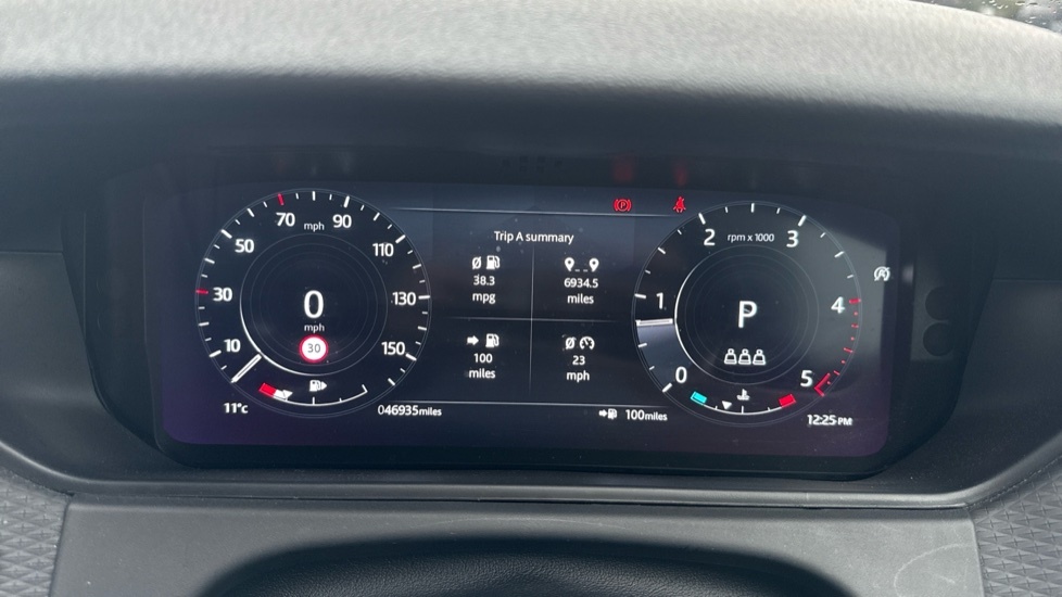 Land Rover Range Rover Velar R-dynamic Hse Black #16