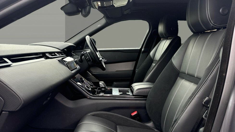 Land Rover Range Rover Velar Edition SY70YGN Grey #3