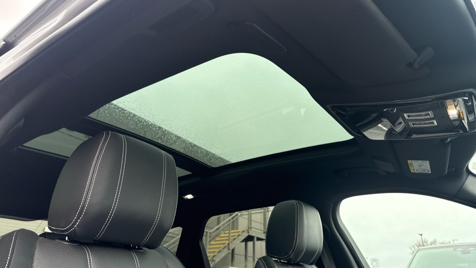 Land Rover Range Rover Velar R-dynamic Hse Black #21