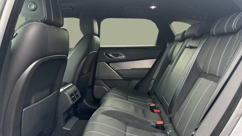 Land Rover Range Rover Velar Edition SY70YGN Grey #4