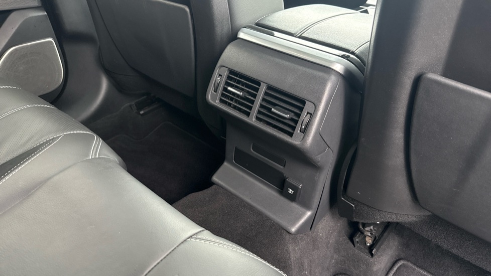 Land Rover Range Rover Velar R-dynamic Hse Black #18