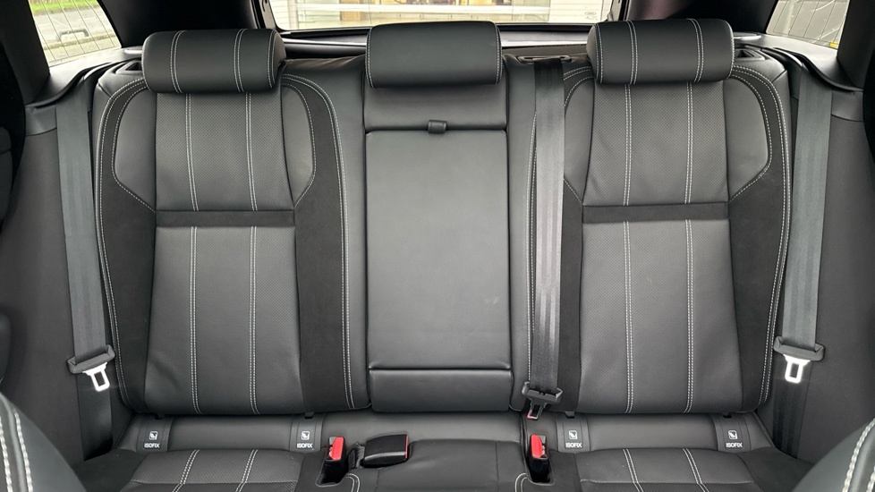 Land Rover Range Rover Velar R-dynamic Hse Black #45