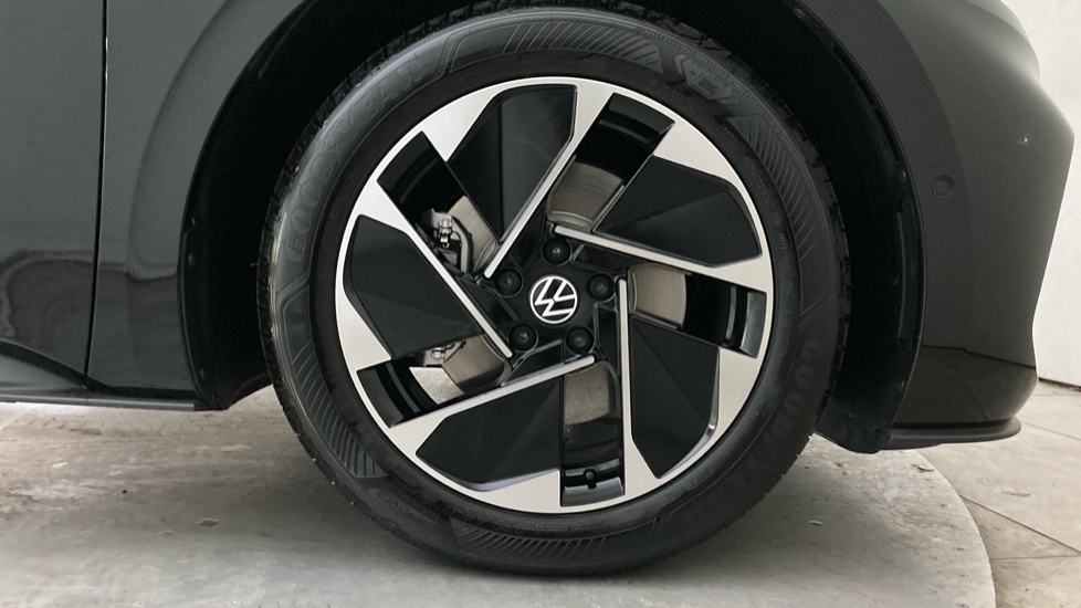 Volkswagen ID.3 Match Pro Black #5