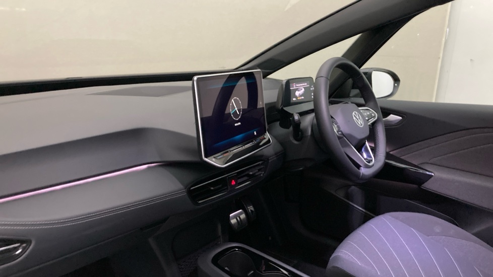 Volkswagen ID.3 Match Pro Black #2