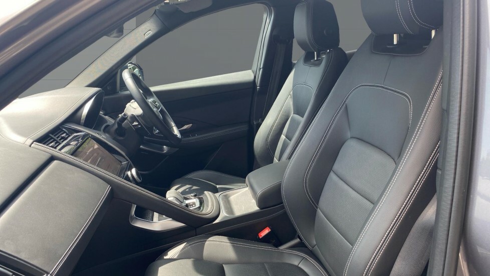 Jaguar E-Pace R-dynamic Se Black CK24ZJZ Grey #3