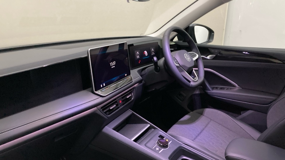 Volkswagen Tiguan Match Grey #2