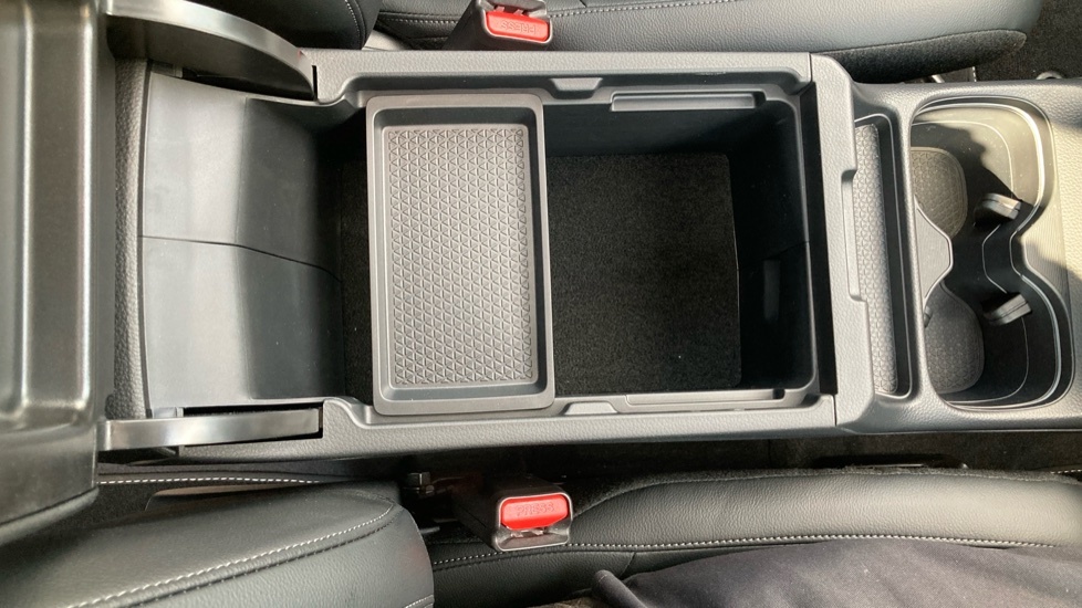 Honda Cr-V 2.0 Ephev Advance Tech Ecvt Blue #26