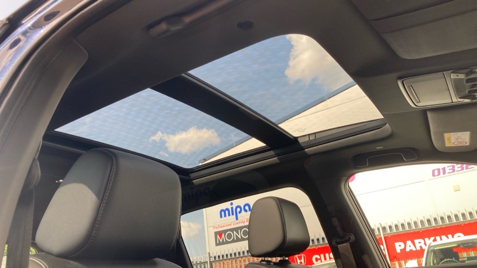 Honda Cr-V 2.0 Ephev Advance Tech Ecvt Blue #43