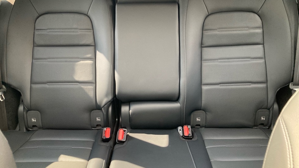Honda Cr-V 2.0 Ephev Advance Tech Ecvt Blue #41