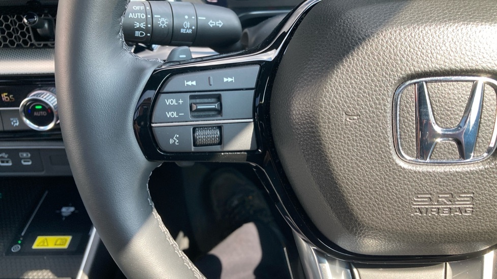 Honda Cr-V 2.0 Ephev Advance Tech Ecvt Blue #27