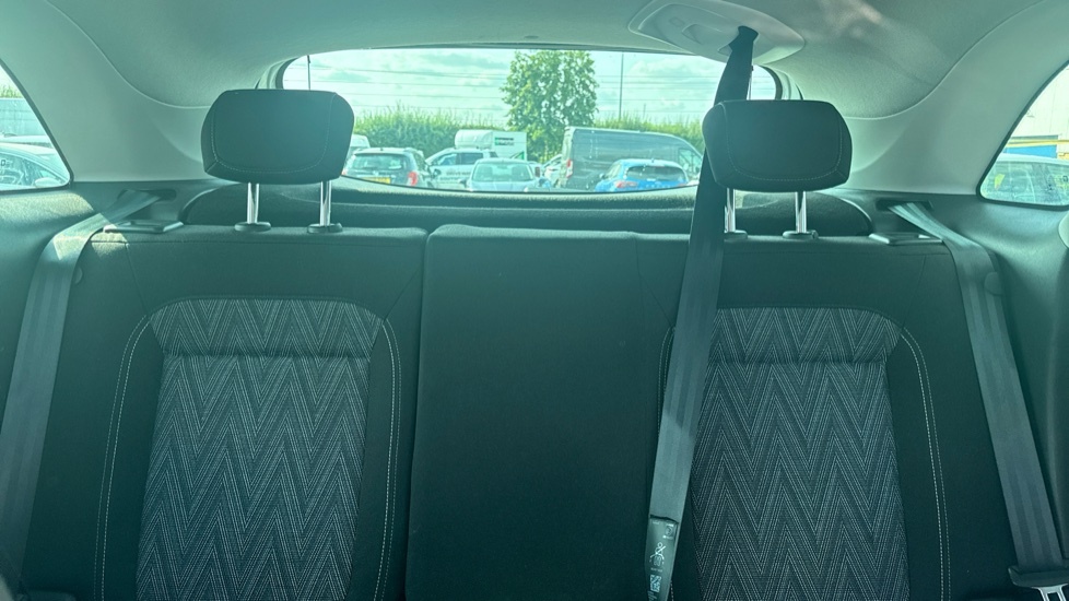 Vauxhall Crossland X Hatchback Grey #15