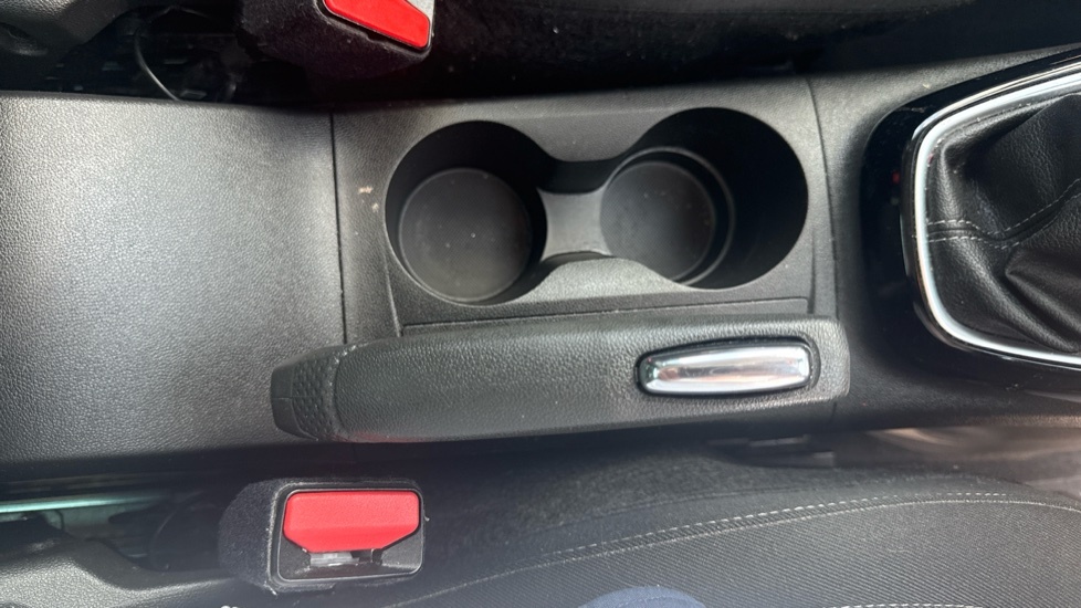 Vauxhall Crossland X Hatchback Grey #26