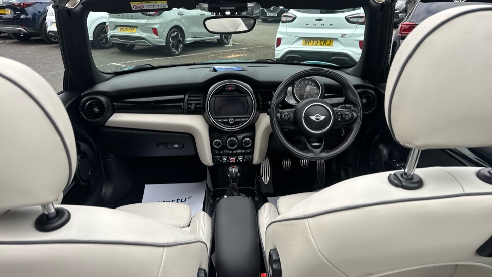 Mini Convertible 1.5D 120 Ps Convertible Red #10