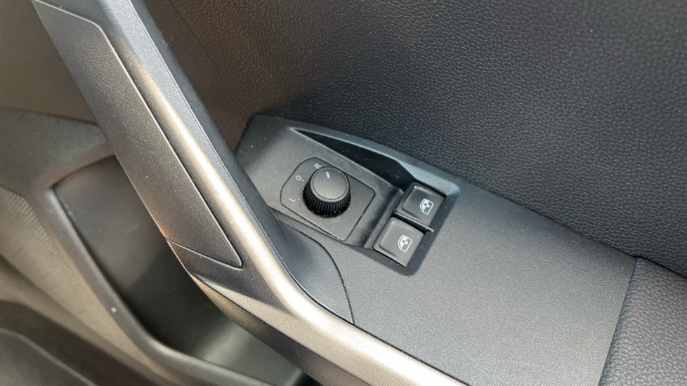 Seat Ibiza Tsi Fr Grey #25