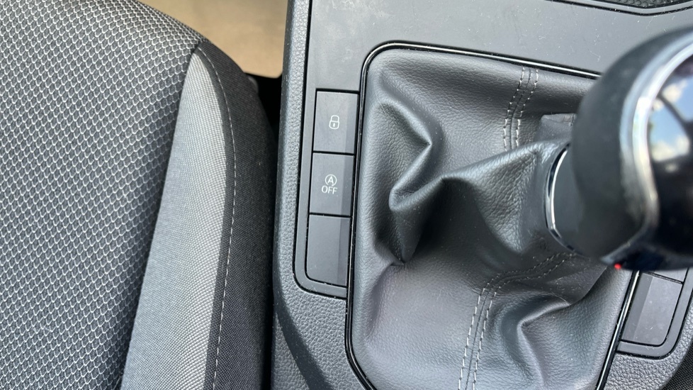 Seat Ibiza Tsi Fr Grey #26