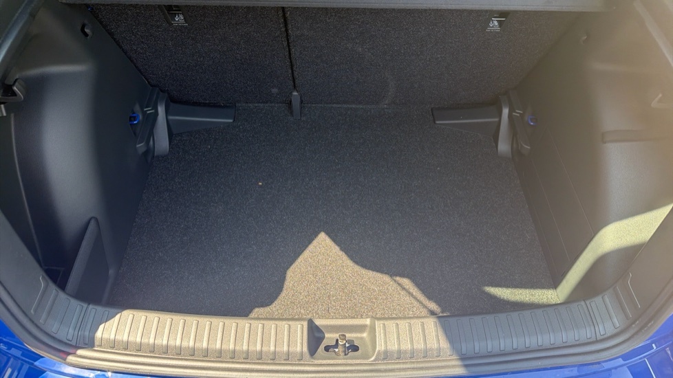 Skoda Fabia 1.0 Tsi 116 Design Edition Hatchback SG26YOW Black #20