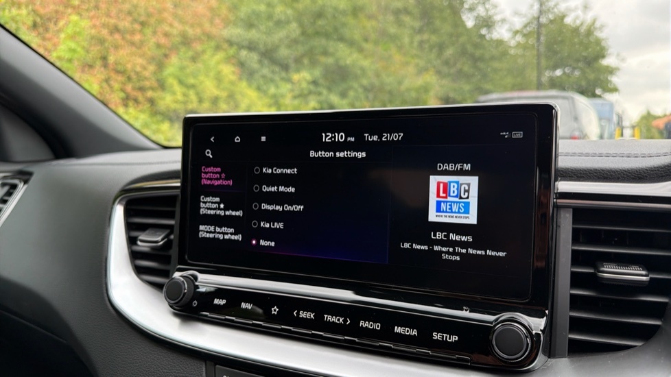 Kia Ceed 1.5T Gdi Isg 138 3 Dct Black #30